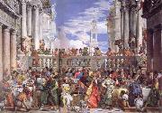 The Wedding at Cana